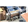 Image 1 : TWISTER T2 TRIMMING MACHINE
