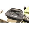 Image 2 : GREEN RIDGEWAY KIELTY BACKPACK, DELSEY MESSENGER BAG AND A BIKE PUMP