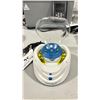 Image 2 : VWR C0803 COMMERCIAL LABORATORY TABLE TOP MINI CENTRIFUGE WITH POWER CABLE