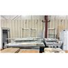 Image 8 : ANLAI INDUSTRIAL EQUIPMENT MODULAR METAL 2 DOOR COMMERCIAL LABORATORY CLEAN