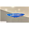 Image 8 : LABCONCO 302419101 A2 ILLUMINATED STAINLESS STEEL COMMERCIAL LABORATORY PURIFIER BIOSAFTEY CABINET