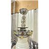 Image 2 : 4 TIER COMMERCIAL ELECTRIC CHAMPAGNE FOUNTAIN