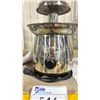 Image 2 : CHOCOA 4 TIER COMMERCIAL ELECTRIC CHOCOLATE FOUNTAIN