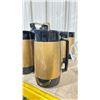 Image 2 : ASSORTED GOLD INSULATED COFFEE CARAFES