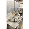 Image 2 : SCHARFEN E2000S-T MANUAL COMMERCIAL DELI SLICER