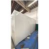 Image 12 : NORBEC COMMERCIAL WALK-IN COOLER AND WALK-IN FREEZER SIDE-BY-SIDE APPROXIMATELY 30 FEET WIDE