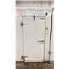 Image 3 : NORBEC COMMERCIAL WALK-IN COOLER AND WALK-IN FREEZER SIDE-BY-SIDE APPROXIMATELY 30 FEET WIDE