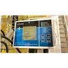 Image 2 : AUTOPILOT APC8200 DIGITAL COMMERCIAL LABORATORY CO2 MONITOR & CONTROL CENTER WITH REMOTE SENSORS