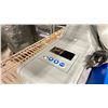 Image 2 : ULINE COMMERCIAL TABLE TOP ELECTRIC AIR CUSHIONING MACHINE