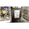 Image 2 : LABEL ACCESSORIES INC. GLR-100 COMMERCIAL ELECTRIC TABLE TOP LABEL DISPENSER WITH POWER ADAPTER