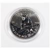 Image 2 : 1-OZ 2012 COUGAR SILVER COIN, ROYAL CANADIAN