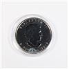 Image 3 : 1-OZ 2013 WOOD BISON SILVER COIN, ROYAL CANADIAN