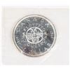 Image 2 : 1964 CANADIAN SILVER DOLLAR -PROOF LIKE-