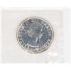 Image 3 : 1964 CANADIAN SILVER DOLLAR -PROOF LIKE-