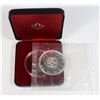 Image 1 : 1964 CANADIAN SILVER DOLLAR -PROOF LIKE-