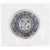 Image 2 : 1964 CANADIAN SILVER DOLLAR -PROOF LIKE-