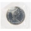 Image 3 : 1965 CANADIAN SILVER DOLLAR -PROOF LIKE-