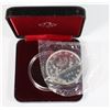 Image 1 : 1965 CANADIAN SILVER DOLLAR -PROOF LIKE-