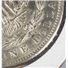 Image 3 : 1897S MORGAN SILVER DOLLAR AU- SILVER COIN