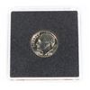 Image 1 : 1962 ROOSEVELT SILVER PROOF DIME, 90% SILVER