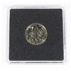 Image 2 : 1962 ROOSEVELT SILVER PROOF DIME, 90% SILVER