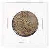 Image 1 : 1944 WALKING LIBERTY HALF DOLLAR, UNGRADED