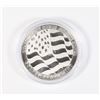 Image 2 : 1/4-OZ SILVER EAGLE FRACTION SILVER ROUND IN