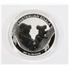 Image 2 : 1-OZ 2011 AUSTRALIAN KOALA SILVER COIN