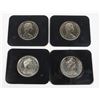 Image 3 : FOUR CASED CANADIAN DOLLARS