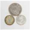 Image 2 : 1/4-OZ OF PURE FRACTIONAL SILVER
