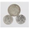 Image 2 : 1/4-OZ OF PURE FRACTIONAL SILVER