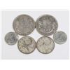 Image 1 : 1-OZ OF PURE FRACTIONAL SILVER
