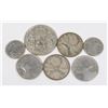 Image 1 : 1-OZ OF PURE FRACTIONAL SILVER