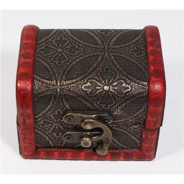SMALL FRACTIONAL SILVER STARTER BOX FOR
