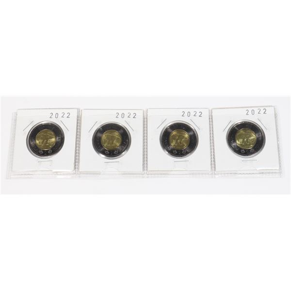 FOUR 2022 HONORING QUEEN ELIZABETH II