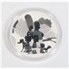 Image 2 : SIMPSON FAMILY 2021 1-OZ SILVER BU COIN, TUVALU