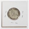 Image 2 : 1921 CANADA SILVER 25 CENT COINS, 0.15-OZ OF PURE