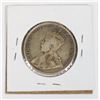 Image 2 : 1920 CANADA SILVER HALF DOLLAR 80% SILVER