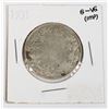 Image 1 : 1931 CANADA SILVER HALF DOLLAR 80% SILVER