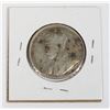 Image 2 : 1931 CANADA SILVER HALF DOLLAR 80% SILVER