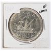 Image 1 : 1949 CANADA SILVER DOLLAR
