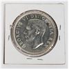 Image 2 : 1949 CANADA SILVER DOLLAR
