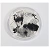 Image 2 : 1-OZ 2018 THOR SILVER COIN, PERTH MINT