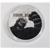 Image 2 : 1-OZ 2019 HULK SILVER COIN, PERTH MINT
