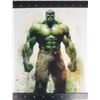 Image 2 : 6PC UNFRAMED MARVEL ART CANVAS POSTERS