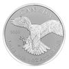 Image 1 : 1-OZ 2016 BIRDS OF PREY REVERSE PROOF SERIES