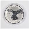 Image 2 : 1-OZ 2016 BIRDS OF PREY REVERSE PROOF SERIES