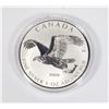Image 2 : 1-OZ 2017 BIRDS OF PREY REVERSE PROOF SERIES