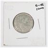 Image 1 : 1932 CANADA SILVER 25 CENT COIN, 0.15-OZ OF