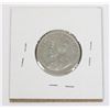 Image 2 : 1932 CANADA SILVER 25 CENT COIN, 0.15-OZ OF